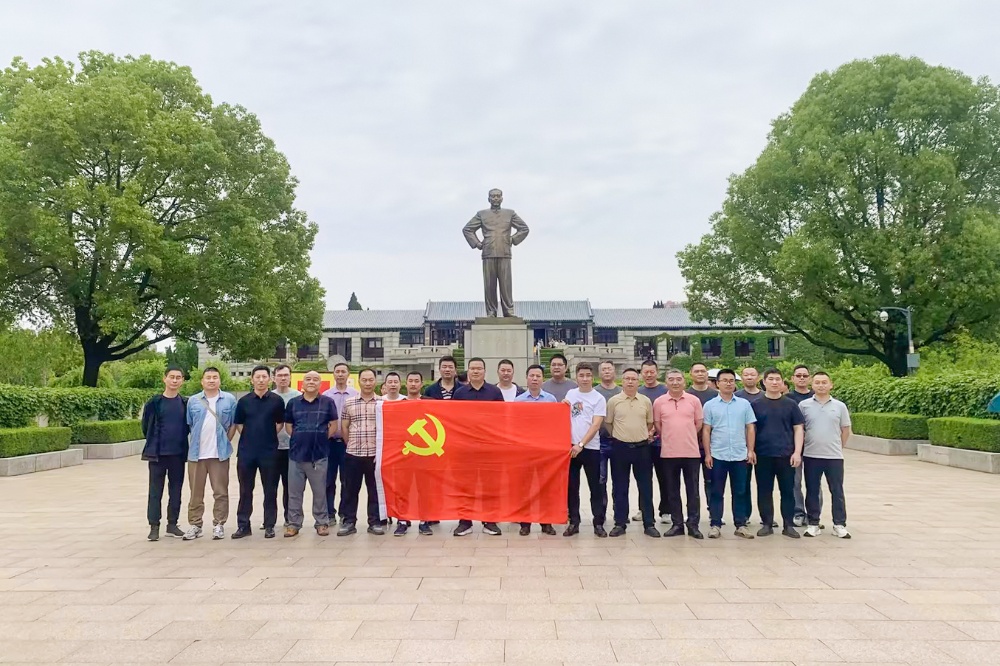 周恩來(lái)紀(jì)念館-網(wǎng)站新聞