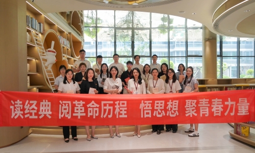 迎七一丨聽一聽桐昆如何講好紅色故事，培育紅色傳人！