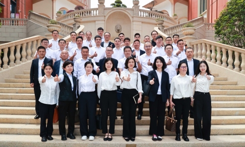 桐昆聚智話AI，團(tuán)隊(duì)同心赴春山！